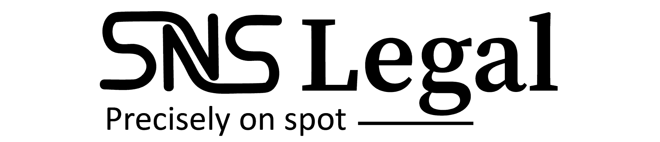 Snslegal Logo